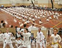 First Taekwondo Martial Arts Perth Western Australia image 5